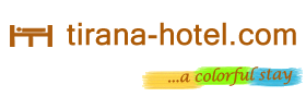 tirana-hotel.com logo